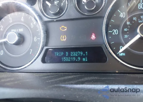 2012 Ford Flex Se из США, поврежденный, VIN 2FMGK5BC5CBD12861